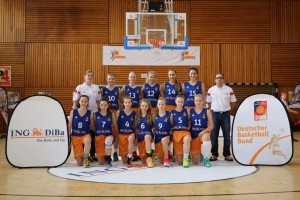 Team SG Rheinland-Pfalz-Saarland